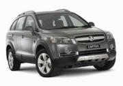 Captiva Holden or similar Captiva Holden or similar