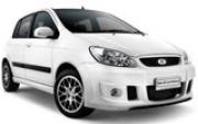 Hyundai Getz or similar Hyundai Getz or similar