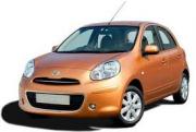 Micra Nissan or similar