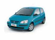 Group Z - HYUNDAI GETZ 3DR AUTO or similar Group Z - HYUNDAI GETZ 3DR AUTO or similar